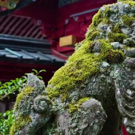 10-Hour Nikko Cultural and Natural Wonders Tour from Tokyo