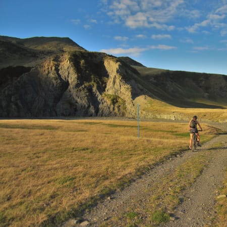 3-Day Remutaka Cycle Tour from Welligton