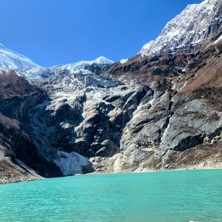 14-Day Manaslu Circuit Trek in Nepal with Larkya La Pass