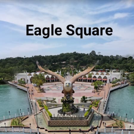 5-Hour Langkawi Sightseeing Tour with Cable Car and Batik Village