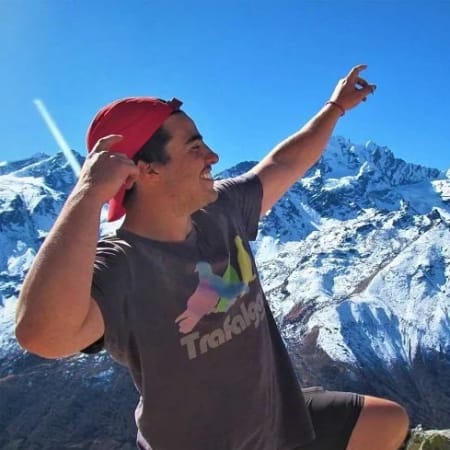 12-Day Langtang Valley Trek and Kathmandu Heritage Tour