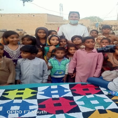 11-Day Southern Pakistan Heritage Tour from Karachi to Islamabad