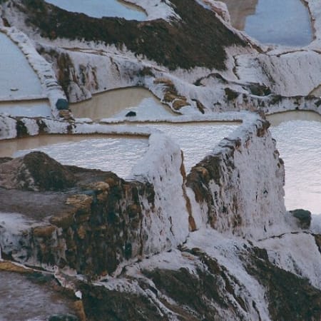 6-Hour Moray and Maras Tour from Cusco through the Sacred Valley