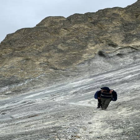 7-Day Tilicho Lake Trek in Annapurna with Manang Acclimatization