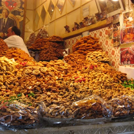 6-Hour Tangier and Asilah Tour with Kasbah, Grand Souk and Cape Spartel