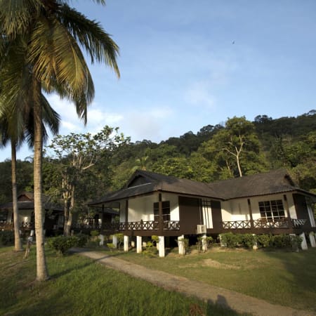 3-Day Perhentian Island Resort Discovery with Snorkeling