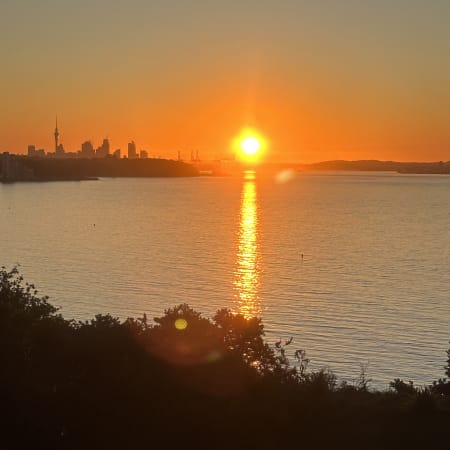 4-Hour Auckland City Highlights Tour with Māori Heritage and Volcanoes