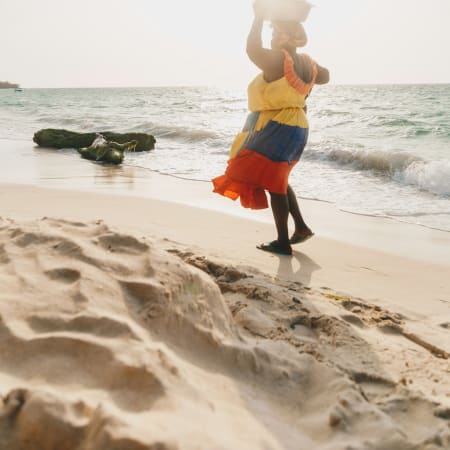 5-Day Cartagena Flavors and Rosario Islands Tour with Cooking Class