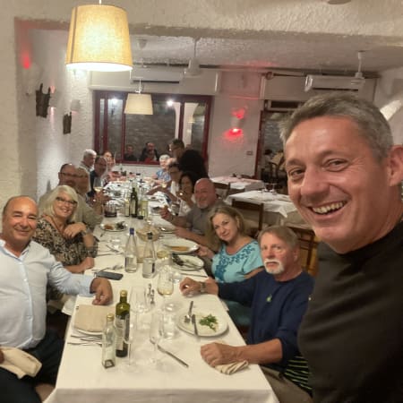 13-Day Sicily and Sorrento Tour with Wine, Capri and Positano