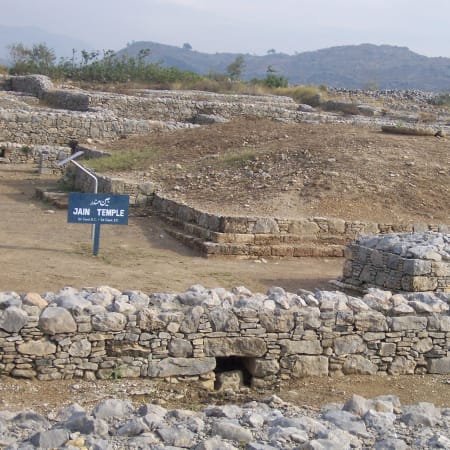9-Day Buddhist Pilgrimage Tour in Pakistan with Taxila and Swat