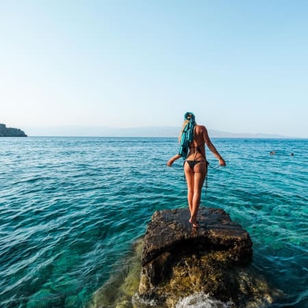 8-Day Saronic Gulf Sailing Adventure with Epidaurus and Aegina