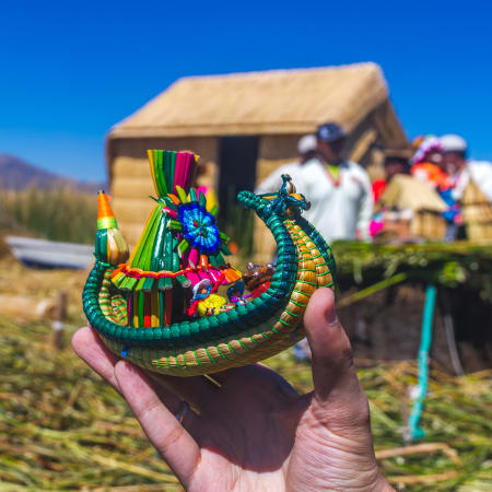 8-Day Peru Tour from Titicaca to Machu Picchu by Scenic Train