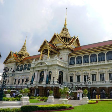 21-Day Vietnam, Cambodia, Thailand and Laos Tour with Angkor Wat