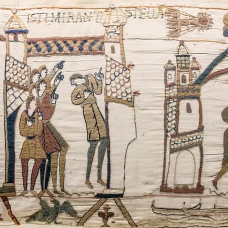 8-Hour William the Conqueror Tour in Normandy with Caen and Bayeux