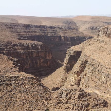 10-Day Morocco Desert Tour from Tangier to Marrakesh with Merzouga