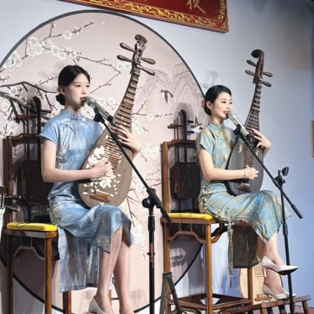 8-Hour Private Suzhou Day Trip from Shanghai with Canal Cruise