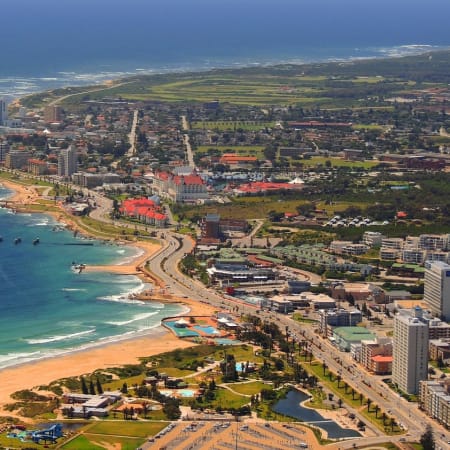 6-Day Garden Route Tour from Cape Town to Gqeberha with Knysna