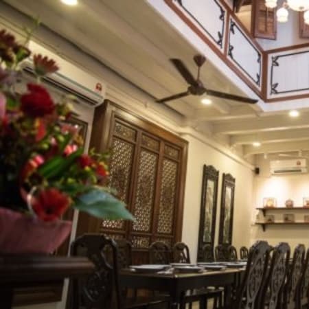 10-Hour Malacca Day Tour with Baba Nyonya Lunch from Kuala Lumpur