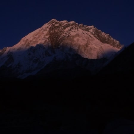 17-Day Everest Base Camp and GokyoRi Trek with Cho La Pass