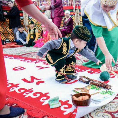 1-Day Kazakh Toi Experience in Astana with a Real Celebration