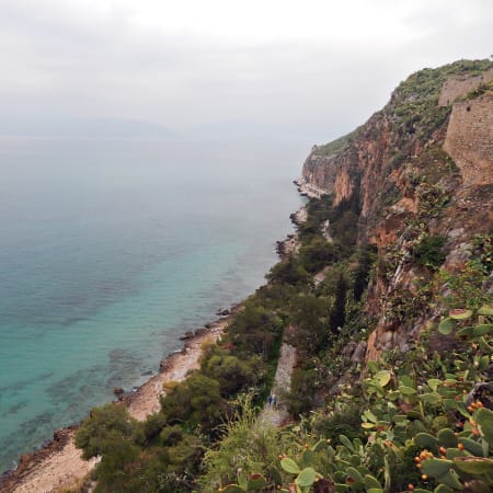 9-Day Greece Heritage Tour with Delphi, Nafplio and Ancient Corinth