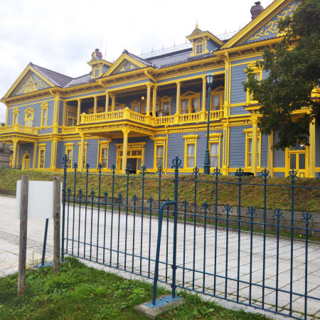 4-Hour Hakodate Walking Tour with Morning Market and Mt. Hakodate