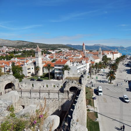 8-Day Croatia Heritage Tour from Dubrovnik to Zagreb via UNESCO Sites