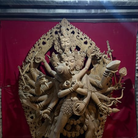 11-Hour Nagarkot Sunrise and Bhaktapur Heritage Private Tour