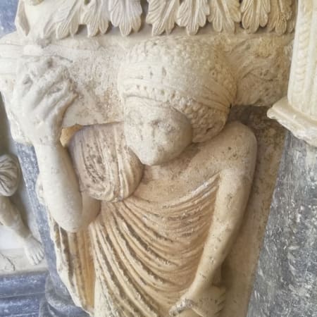 2-Hour Private Walking Tour of Trogir with Cathedral Hidden Treasures