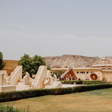 11-Day Rajasthan Heritage Tour with Mount Abu and Jaisalmer Desert