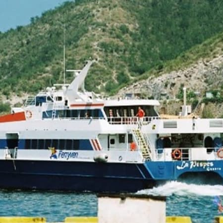 1-Day Petra Tour from Sharm El Sheikh by Ferry via Taba and Aqaba