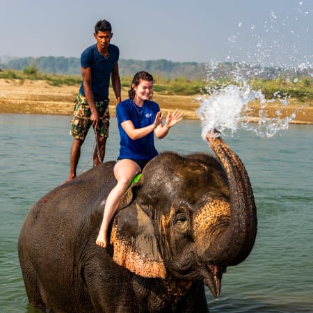 9-Day Nepal Adventure Tour with Kathmandu Heritage and Chitwan