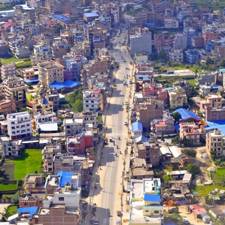 14-Day Nepal Culture and Wildlife Tour with Panauti Homestay