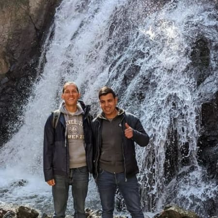 7-Hour Atlas Mountains Day Trip from Marrakech with Camel Ride