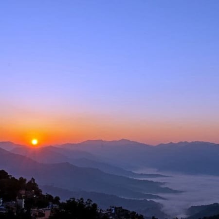 3-Day Tansen Nature Tour with Srinagar Hill and Sunset Views