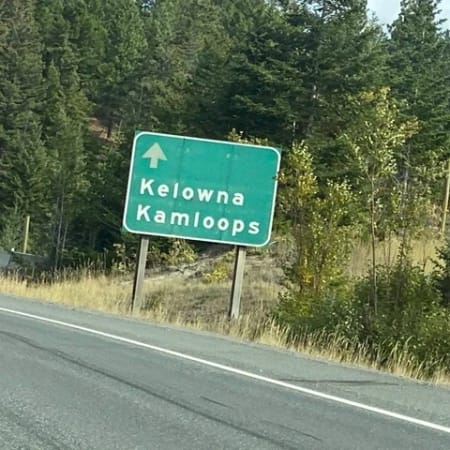 4-Day Whistler, Salmon Arm and Kelowna Tour from Vancouver