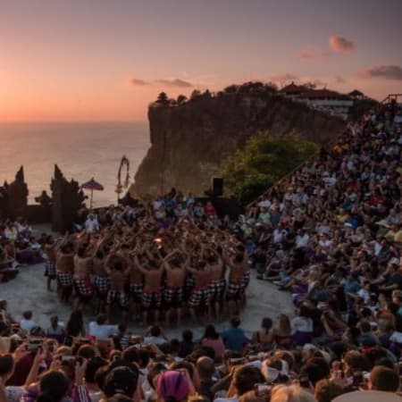5-Day Bali Sightseeing and Cultural Tour with Nusa Penida