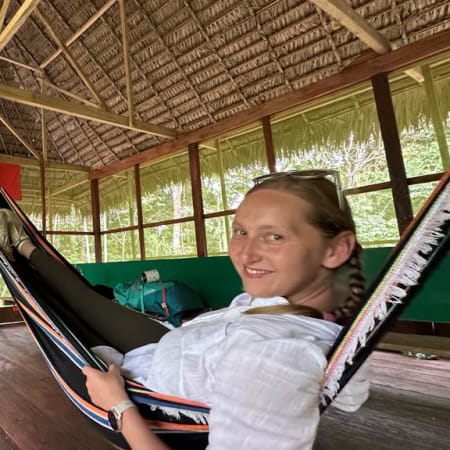 2-Day Amazon Jungle Tour from Iquitos with Pacaya Samiria Camping