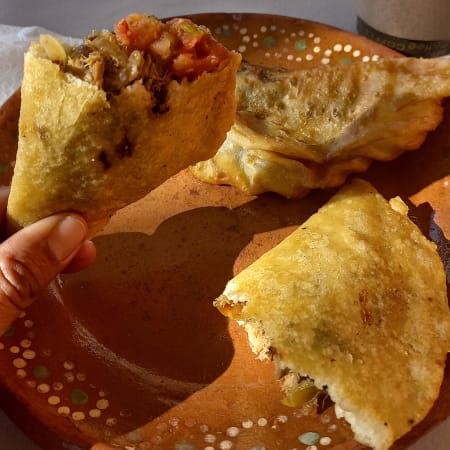 5-Hour Food Tour in San José del Cabo with Baja California Sur Tastings