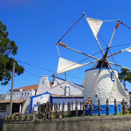 8-Hour Sintra Village-Hopping Tour through Traditional Portuguese Villages