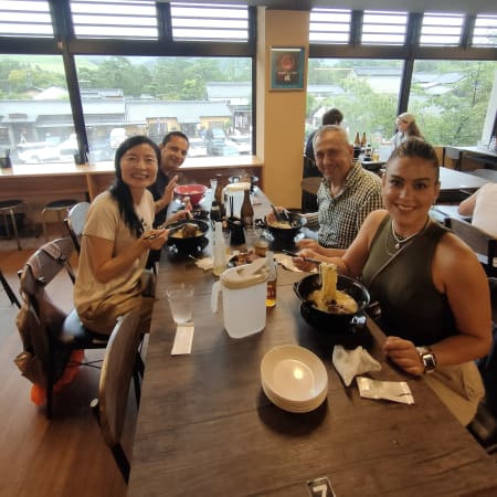 9-Hour Private Nara Tour from Osaka with Deer Park and Tōdai-ji
