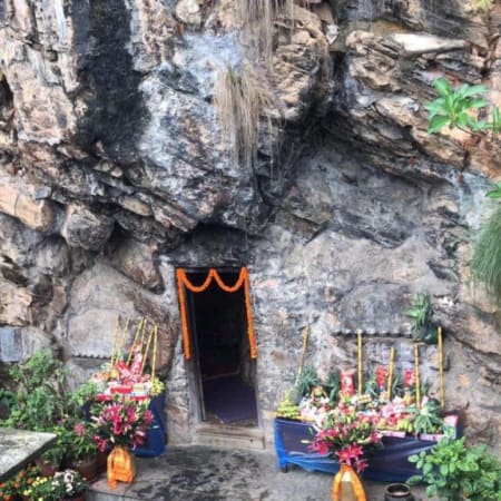 1-Day Spiritual and Cultural Tour of Kathmandu Valley with Kirtipur