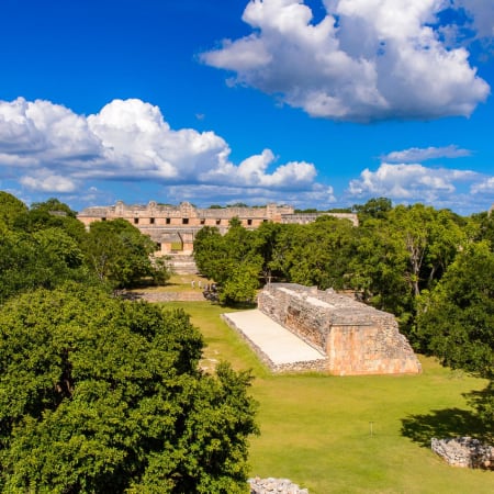 5-Day Yucatán Mayan Culture Tour with Chichén Itzá and Celestún