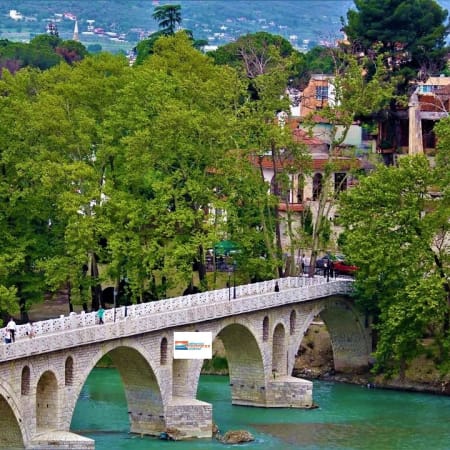 9-Day Adriatic Tour from Ljubljana to Tirana with Postojna and Kotor