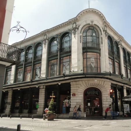 2-Hour Private Walking Tour of Puebla's Colonial Architecture