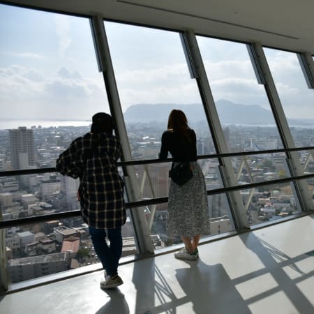 1-Day Hakodate Highlights Tour by Taxi with Onuma and Goryokaku