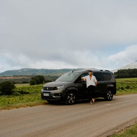 7-Hour Provence Wine Tour with Pétanque and Saint-Maximin Visit