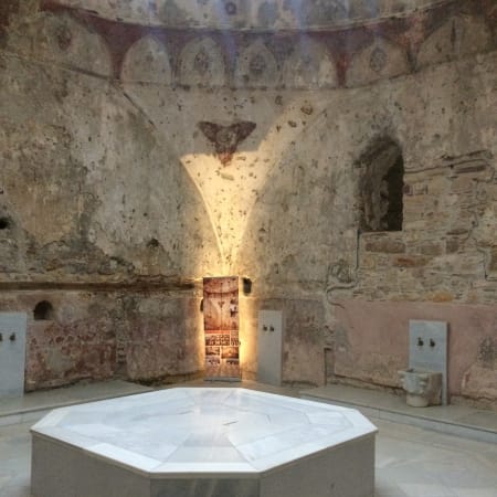 2.5-Hour Chios City Sightseeing Tour with Castle of Chios