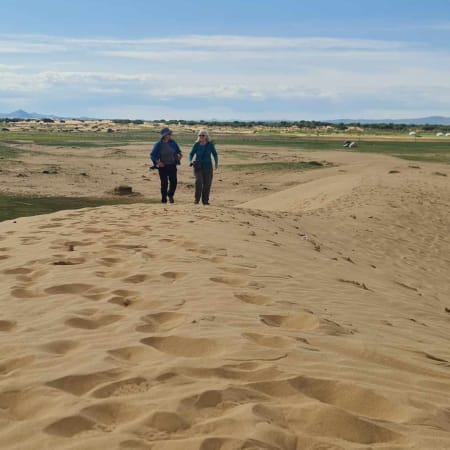 13-Day Mongolia Gobi, Khangai and Khövsgöl Lake Adventure