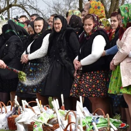 7-Day Rural Maramures and Transylvania Tour with UNESCO Churches
